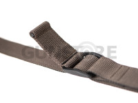 Sniper Rifle Sling Padded Snap Hook 2