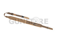 Sniper Rifle Sling Padded Snap Hook 0