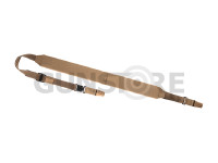 Sniper Rifle Sling Padded Snap Hook 1