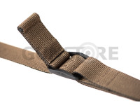 Sniper Rifle Sling Padded Snap Hook 2