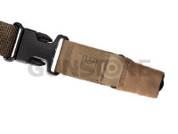 Sniper Rifle Sling Padded Snap Hook 4