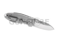 SQUID Stainless Steel 0