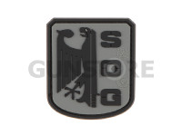 SOG Rubber Patch