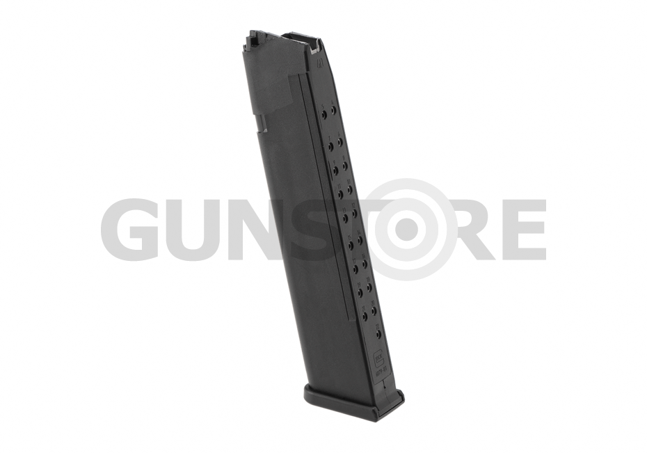 Magazine for Glock .40 22rds 1