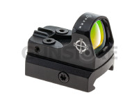 Mini Shot A-Spec M3 Micro Reflex Sight 0