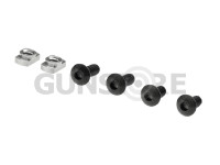 M-LOK T-Nut Replacement Set