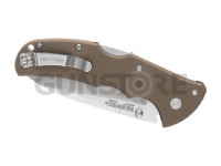 Code 4 Spear Point Folder 2