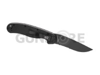 RAT I Serrated 0