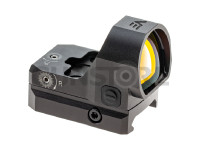 Frenzy-X 1x22x26 MOS Red Dot Sight 0