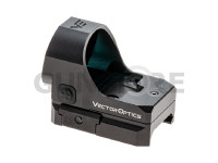 Frenzy-X 1x22x26 MOS Red Dot Sight 1