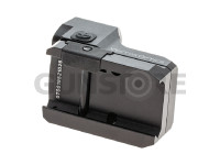 Frenzy-X 1x22x26 MOS Red Dot Sight 3