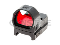 Frenzy-X 1x22x26 MOS Red Dot Sight 4