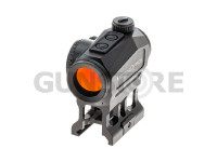 Scrapper 1x22 Red Dot Sight 4