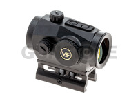 Scrapper 1x29 Red Dot Sight 0