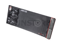 Master Armorer's Mat 0