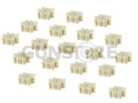 AR15 Star Chamber Cleaning Pads 1