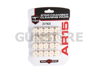 AR15 Star Chamber Cleaning Pads 2