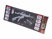 Master Cleaning Station AR-15 0