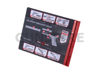 Smart Mat for Glock 0