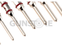 Accu-Punch Hammer & Roll Pin Punch Set 3