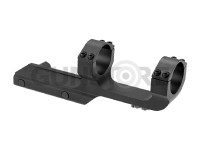Deluxe Extended Scope Mount - 30mm 0