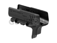 GR43 Rail Adapter for Glock 43 1