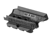 ZT65 Rail Adapter for SIG365 1