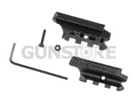 ZT65 Rail Adapter for SIG365 4
