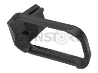 Enhanced Magwell for Glock 17/22/31/34 Gen 3 2