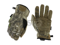 SUB40 Realtree Cold Weather