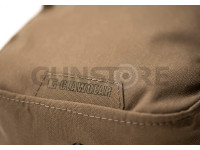 Medium Vertical Utility Pouch Zipped Core 3