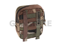 Medium Vertical Utility Pouch Core 1