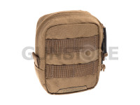 Small Vertical Utility Pouch Core 0