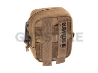 Small Vertical Utility Pouch Core 1