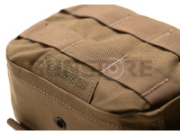 Small Horizontal Utility Pouch Core 4