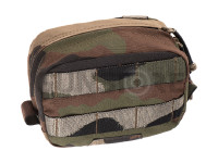 Small Horizontal Utility Pouch Core 0