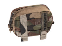 Small Horizontal Utility Pouch Core 1