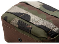 Small Horizontal Utility Pouch Core 4