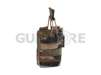 5.56mm Open Single Mag Pouch Core 0