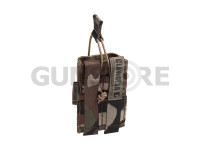 5.56mm Open Single Mag Pouch Core 1
