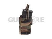 5.56mm Open Single Mag Pouch Core 3