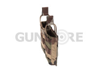 5.56mm Open Double Mag Pouch Core 2