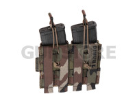 5.56mm Open Double Mag Pouch Core 4