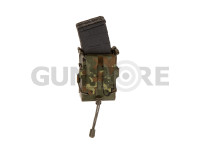 5.56mm / AK Double Speedpouch LC 4