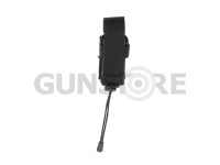 9mm Mag Pouch Flap LC 3