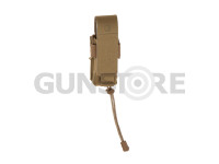9mm Mag Pouch Flap LC 3