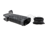 AR Enhanced Pistol Grip in 15 degree 3
