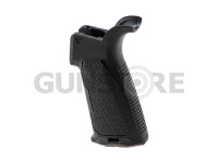 AR Rubber Overmolded Pistol Grip in 15 degree 1