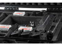 Pistol and Equipment Case 3