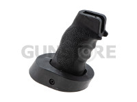 AR Tactical DLX Flat Top Grip with Palm Shelf - Su